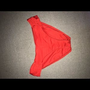 women’s bathing suit bottoms